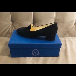 Sarah Flint “Rosie” shoes